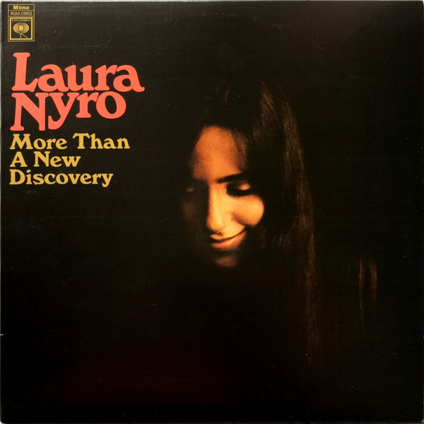 More Than A New Discovery